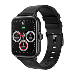 Colmi P28 Plus Black cena un informācija | Viedpulksteņi (smartwatch) | 220.lv