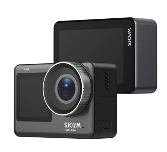SJCam SJ11 Active cena un informācija | Sporta kameras | 220.lv