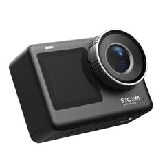 Экшн-камера SJCam SJ11Active, черный цена и информация | Экшн-камеры | 220.lv