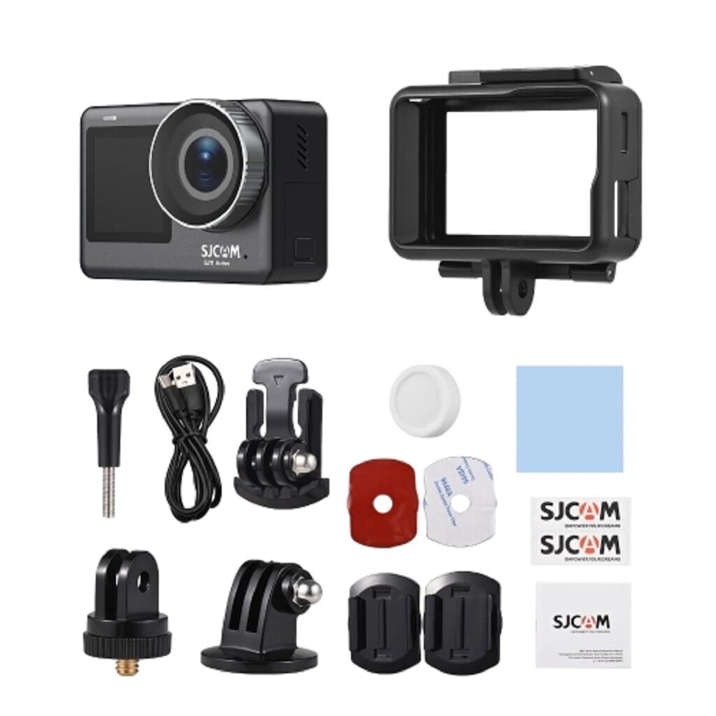 SJCam SJ11 Active цена и информация | Sporta kameras | 220.lv
