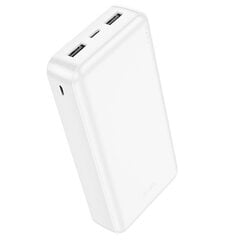 Hoco J100A 20000 mAh cena un informācija | Lādētāji-akumulatori (Power bank) | 220.lv