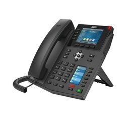 Fanvil X5U cena un informācija | Stacionārie telefoni | 220.lv