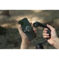 DJI OM Magnetic Phone Clamp 3 цена и информация | Прочие аксессуары для фотокамер | 220.lv