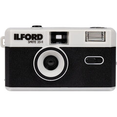 Ilford Sprite 35-II, / цена и информация | <p>Тип процессора: Intel Core i3</p><p>Оперативная память (RAM): 16 GB</p><p>Гарантия: 2 года</p><p>Тип компьютера: Для бизнеса;Для учебы, работы, дома;Для игр;Универсальный</p><p>Жесткий диск (HDD): 2 TB</p><p>Операционная система: Windows 10 Pro</p><p>Память видео карты: Dynamic</p><p>Модель и номер процессора: Intel Core i3-6100 3.70GHz</p><p>Тип памяти: DDR4</p><p>Видеокарта: Intel HD Graphics 530</p><p>Дисковод: DVD-ROM</p><p>Вес: 5.0 kg</p><p>Состояние товара: Renew</p><p>Модель: Lenovo S510 SFF</p><p>Количество ядер: 2</p><p>Скорость шины процессора: 8 GT/s</p><p>Объем кэш-памяти процессора: 3 MB</p><p>Максимальный объём памяти: 32 GB</p><p>Количество разъемов модулей памяти: 2</p><p>Скорость жесткого диска: 7200 rpm</p><p>SATA контроллер: SATA3 (6Gb/s)</p><p>Тип видеокарты: Integrated</p><p>Интегрированная сетевая карта: Realtek RTL8111GN</p><p>Скорость сетевой карты: 10/100/1000 Mbit/s</p><p>Количество USB 2.0 портов: 2</p><p>Количество USB 3.1 Gen 1 портов: 4</p><p>Внешние интерфейсы: RJ-45, VGA, DisplayPort, Audio out, Audio in/Mic, RS232 (Com-port)</p><p>Блок питания: 180 W</p><p>Размер компьютера (Д*Ш*В): 32*9*29.5</p><p>Размер упаковки (Д*Ш*В): 41*36.5*14</p> | 220.lv