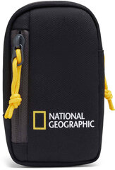 National Geographic Compact Pouch (NG E2 2350) cena un informācija | National Geographic Mobilie telefoni, planšetdatori, Foto | 220.lv