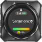 Saramonic BlinkMe B2 cena un informācija | Citi piederumi fotokamerām | 220.lv