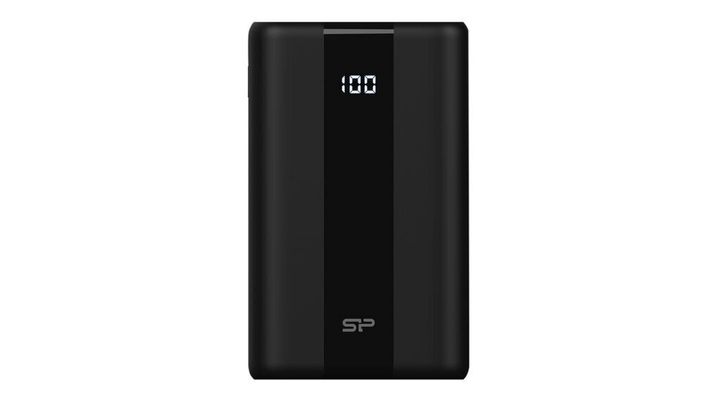 Silicon Power QS55 20000mAh цена и информация | Lādētāji-akumulatori (Power bank) | 220.lv