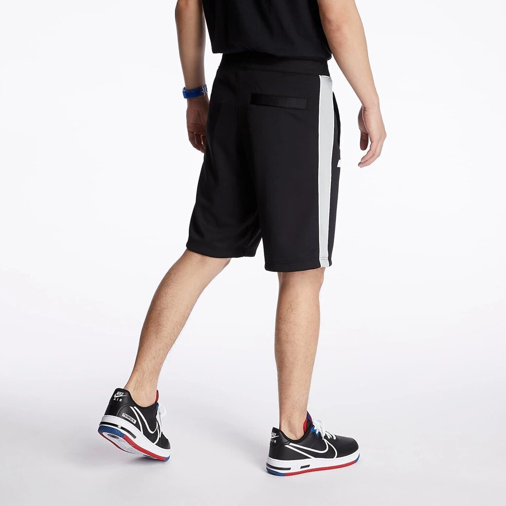 Nike DNA brīvā laika šorti vīriešiem, melni cena un informācija | Sporta apģērbs vīriešiem | 220.lv