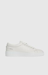 Повседневная мужская обувь Karl Lagerfeld Flint KL53320-0T1-45, белая цена и информация | Кроссовки мужские | 220.lv