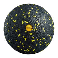 Массажный мяч EPP, 12 см цена и информация | Аксессуары для массажа | 220.lv
