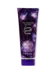 Ķermeņa krēms Victoria Secret Love Spell Luxe, 236ml цена и информация | Кремы, лосьоны для тела | 220.lv