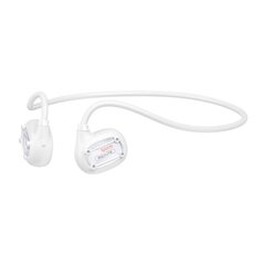 Wireless earphones Remax sport Air Conduction RB-S7 (white) цена и информация | Remax Компьютерная техника | 220.lv