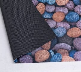 Grīdas segums Door Mat 0,65cm x 5m, DT-4304A цена и информация | Аксессуары для ванной комнаты | 220.lv