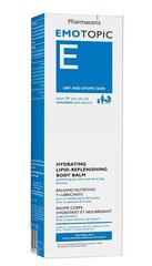 Увлажняющий бальзам для тела Pharmaceris Emotopic, 400 мл цена и информация | Кремы, лосьоны для тела | 220.lv