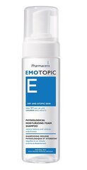 Putu konsistences matu šampūns Pharmaceris Emotopic, 200 ml cena un informācija | Šampūni | 220.lv