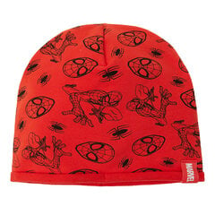 Cool Club cepure zēniem Marvel LAB2731872 cena un informācija | Cepures, cimdi, šalles zēniem | 220.lv