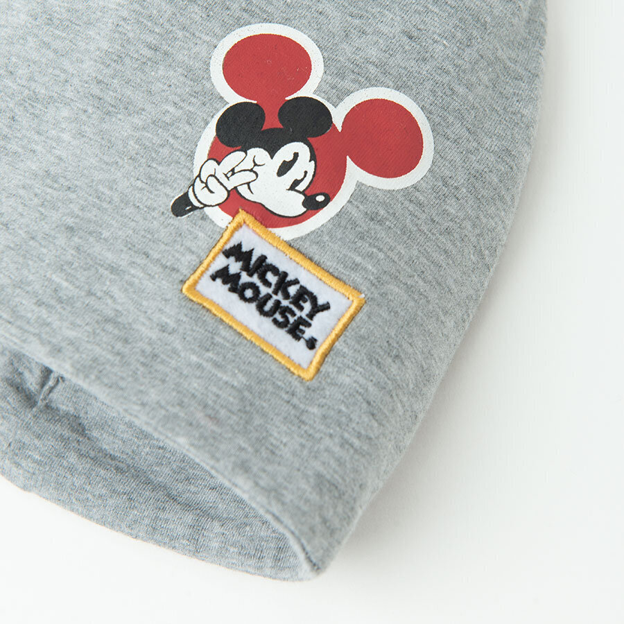 Cool Club cepure zēniem Mickey Mouse LAB2700589 cena un informācija | Cepures, cimdi, šalles zēniem | 220.lv