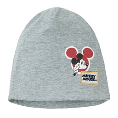 Шапка Cool Club для мальчиков Mickey Mouse LAB2700589 цена и информация | Шапки, перчатки, шарфы для мальчиков | 220.lv