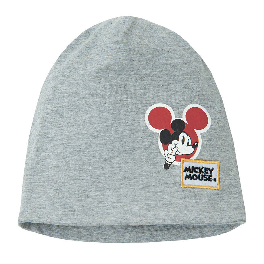 Cool Club cepure zēniem Mickey Mouse LAB2700589 цена и информация | Cepures, cimdi, šalles zēniem | 220.lv