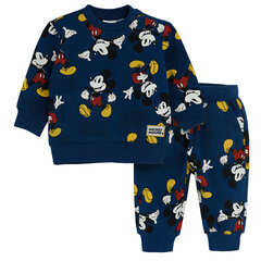 Cool Club kostīms zēniem Mickey Mouse LCB2700393-00 cena un informācija | Komplekti zēniem | 220.lv