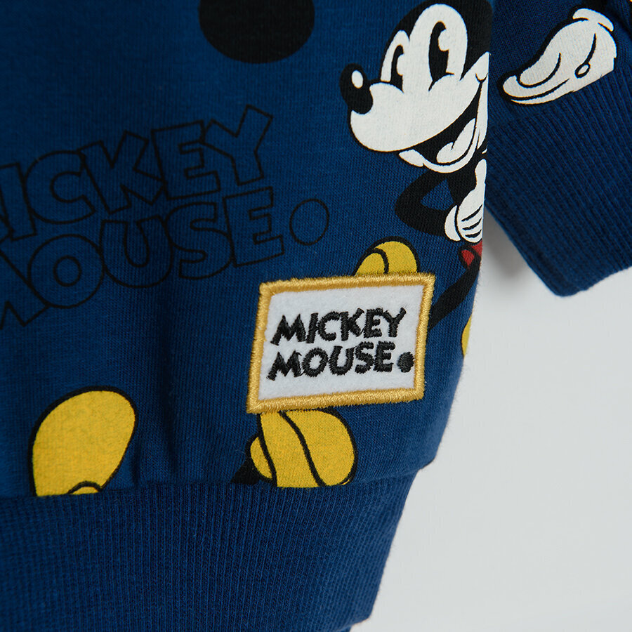 Cool Club kostīms zēniem Mickey Mouse LCB2700393-00 cena un informācija | Komplekti zēniem | 220.lv