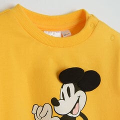 Cool Club džemperis zēniem Mickey Mouse LCB2700378 cena un informācija | Zēnu jakas, džemperi, žaketes, vestes | 220.lv