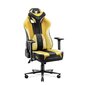 Diablo X-Player 2.0 Normal Size melns ergonomisks krēsls cena un informācija | Biroja krēsli | 220.lv