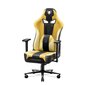 Diablo X-Player 2.0 Normal Size melns ergonomisks krēsls cena un informācija | Biroja krēsli | 220.lv