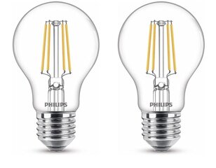 Лампочка Philips LED Classic 40 Вт цена и информация | Лампочки | 220.lv