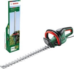 Триммер Bosch Home and Garden 06008C0501 BOSCH HEGE TRIMMER Universal Hedgecut 50 цена и информация | Кусторезы, ножницы для газона | 220.lv