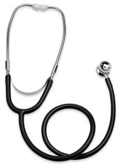 Stetoskops Little Doctor Prof-III, 1 gab. cena un informācija | Little Doctor Aizsardzības, dezinfekcijas, medicīnas preces | 220.lv