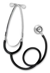 Stetoskops Little Doctor Prof-II, 1 gab. cena un informācija | Little Doctor Aizsardzības, dezinfekcijas, medicīnas preces | 220.lv