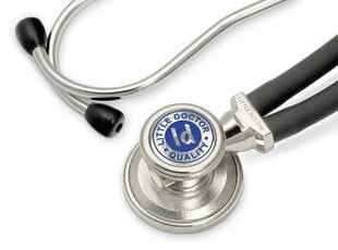 Stetoskops Little Doctor Special Rappaport 56 cm, 1 gab. cena un informācija | Little Doctor Aizsardzības, dezinfekcijas, medicīnas preces | 220.lv
