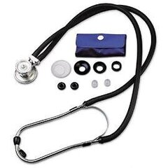 Stetoskops Little Doctor Special Rappaport 72 cm, 1 gab. cena un informācija | Medicīniskā aprūpe | 220.lv