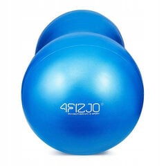 Rehabilitācijas bumba Peanut Air Ball цена и информация | Гимнастические мячи | 220.lv