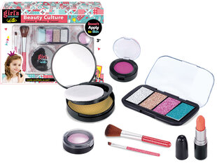 Make-up komplekts цена и информация | Игрушки для девочек | 220.lv