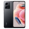 Xiaomi Redmi Note 12 8/256GB MZB0ETZEU Onyx Gray