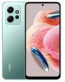 Xiaomi Redmi Note 12 8/256GB MZB0ETUEU Mint Green