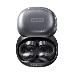 Lenovo X20 Ear Clip TWS cena un informācija | Austiņas | 220.lv