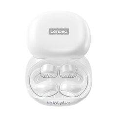 Lenovo X20 Ear Clip TWS cena un informācija | Austiņas | 220.lv