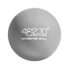 Массажный мяч 4FIZJO цена и информация | Аксессуары для массажа | 220.lv