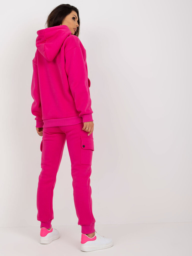 Sporta tērpa komplekts sievietēm Factory Price, rozā cena un informācija | Sporta apģērbs sievietēm | 220.lv