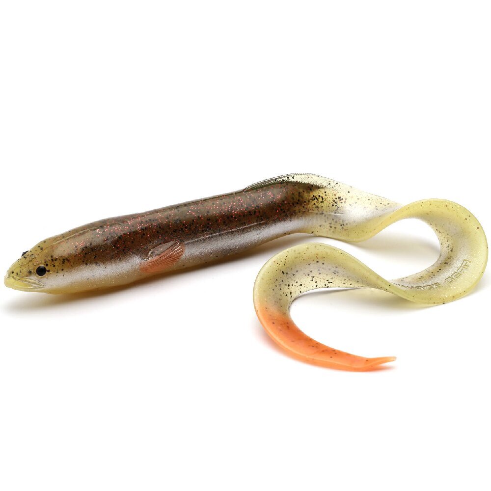 Māneklis Savage Gear Real EeL, 40cm цена и информация | Citi makšķerēšanas piederumi | 220.lv