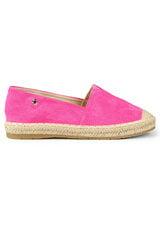 Espadrilles sievietēm Primohurt 45221, rozā цена и информация | Женские туфли | 220.lv