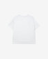 T-krekls zēniem, balts цена и информация | Zēnu krekli | 220.lv