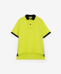 T-krekls zēniem, zaļš cena un informācija | Zēnu krekli | 220.lv