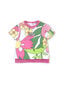 T-krekls meitenēm, dažādu krāsu cena un informācija | Krekli, bodiji, blūzes meitenēm | 220.lv