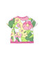 T-krekls meitenēm, dažādu krāsu cena un informācija | Krekli, bodiji, blūzes meitenēm | 220.lv