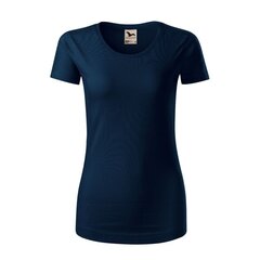 T-krekls sievietēm Malfini MLIs-17202, zils cena un informācija | T-krekli sievietēm | 220.lv