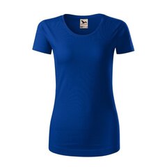 T-krekls sievietēm Malfini MLIs-17205, zils cena un informācija | T-krekli sievietēm | 220.lv